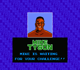 Punch-Out screenshot 3 for NES